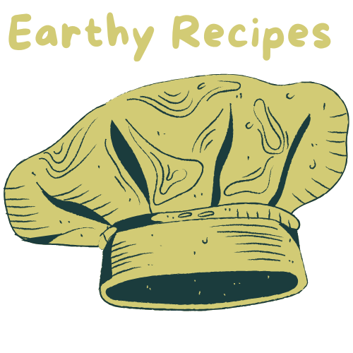 Earthy Recipes