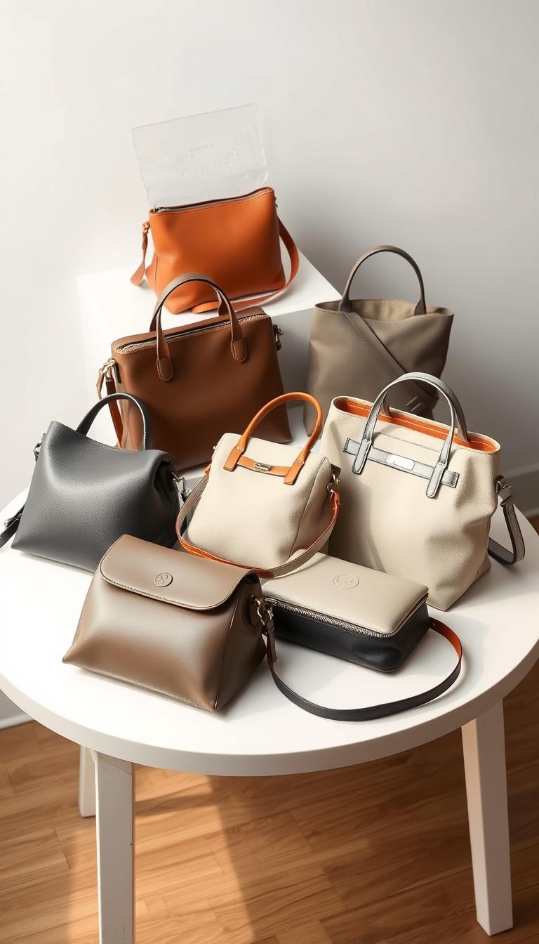 Lunch Bags for Women
