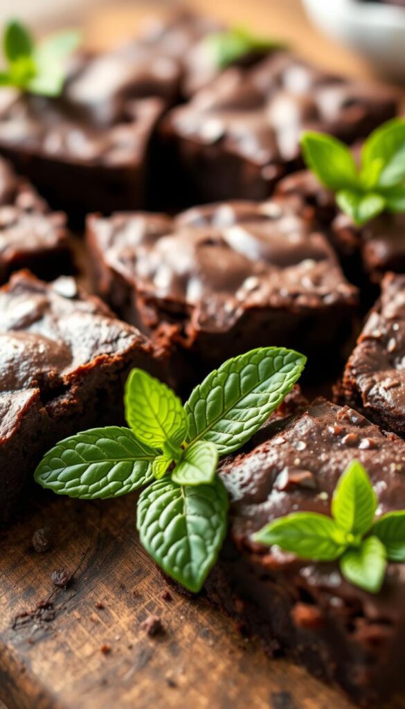 Simple Gluten Free Desserts Chocolate Brownies