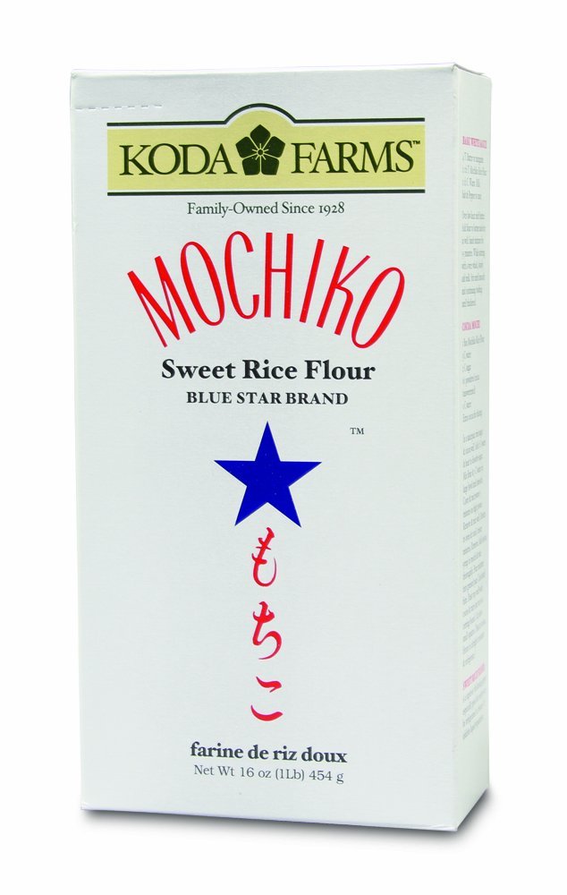 Sweet Glutinous Rice