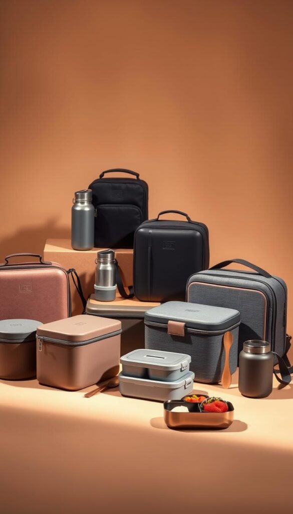 lunch box