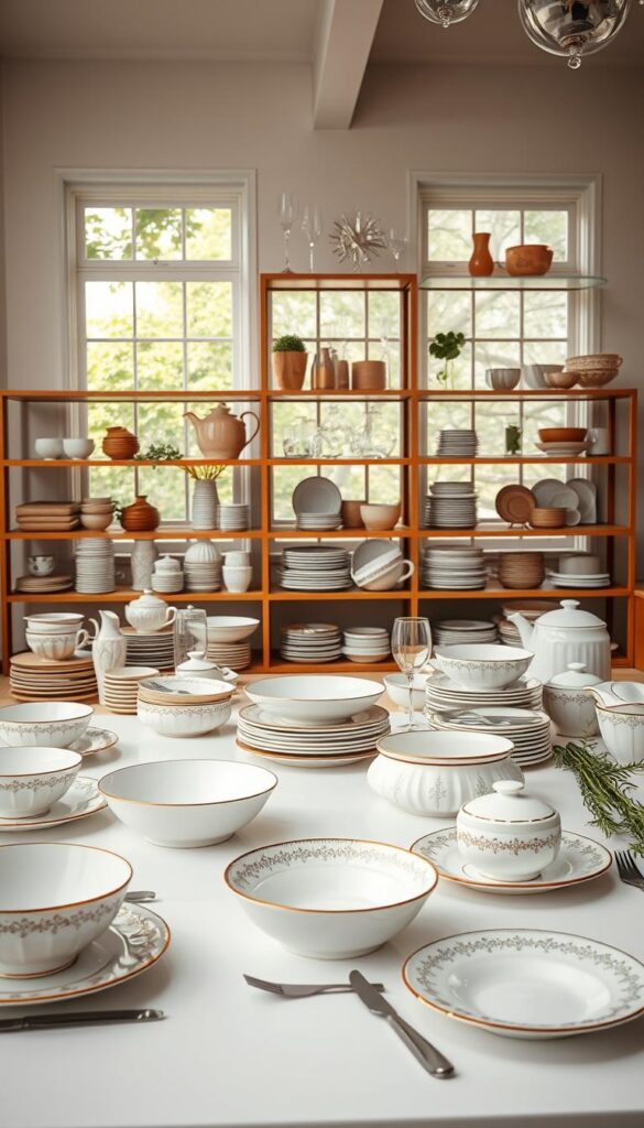 tesco dinner sets