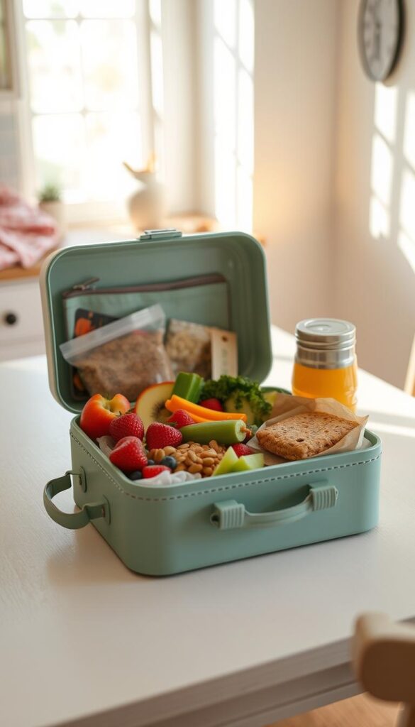 childrens lunch box