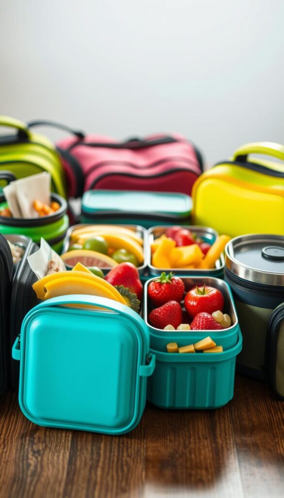 kids lunch box